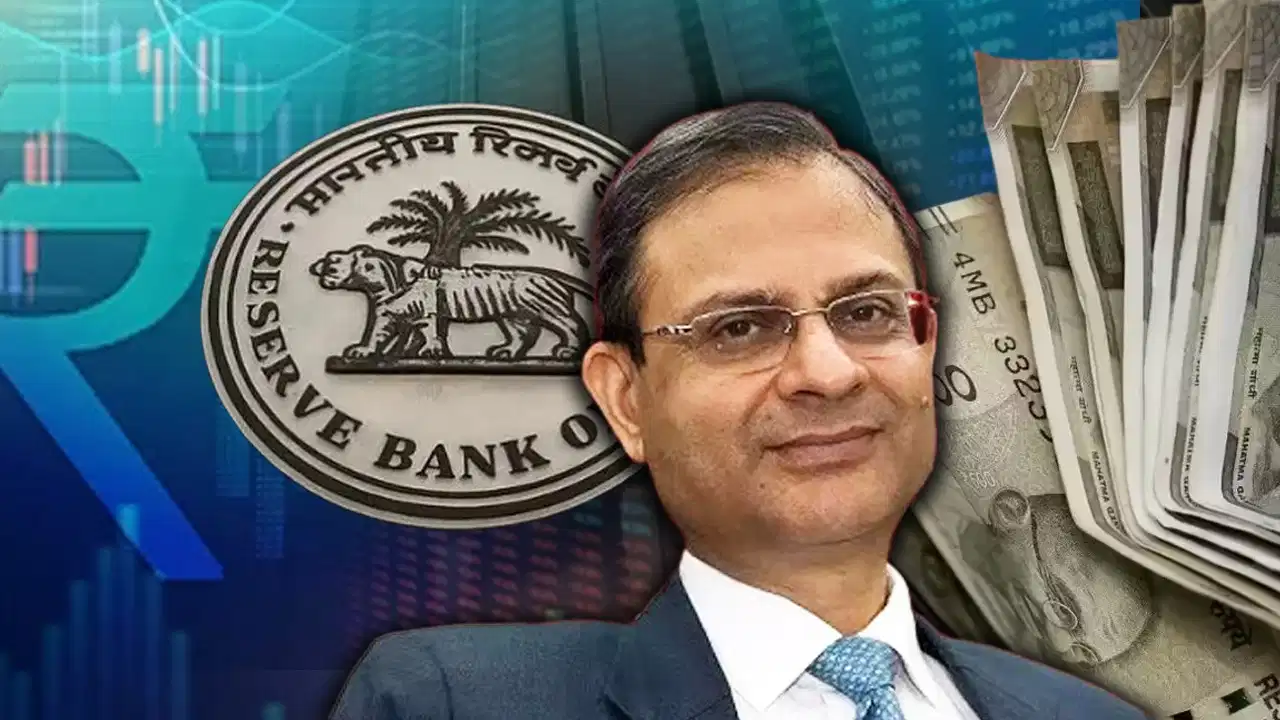 महंगाई की नई चुनौती! क्या RBI का अगला फैसला आपकी EMI बढ़ाएगा या राहत देगा? महंगाई की नई चुनौती! क्या RBI का अगला फैसला आपकी EMI बढ़ाएगा या राहत देगा?