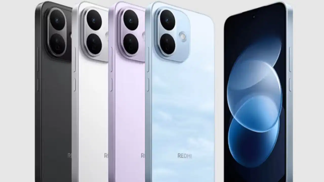 7500mAh की बड़ी बैटरी के साथ आएगा Redmi 17, कम कीमत में मिलेंगे दमदार फीचर्स 7500mAh की बड़ी बैटरी के साथ आएगा Redmi 17, कम कीमत में मिलेंगे दमदार फीचर्स