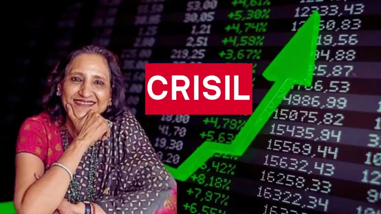 रेखा झुनझुनवाला की चमकी किस्मत! इस शेयर में उछाल से एक दिन में ₹69.52 करोड़ बढ़ी संपत्ति रेखा झुनझुनवाला की चमकी किस्मत! इस शेयर में उछाल से एक दिन में ₹69.52 करोड़ बढ़ी संपत्ति