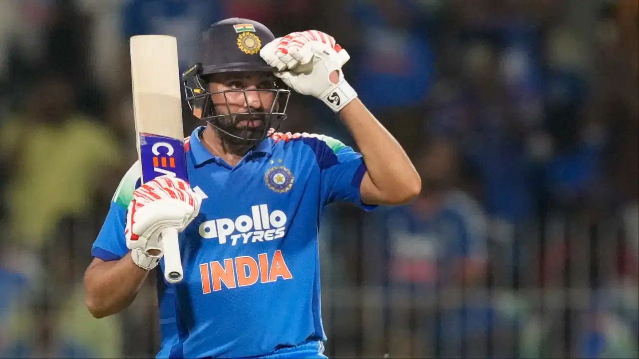 IND vs ENG: रोहित शर्मा का रिकॉर्ड खतरे में, साउथैम्प्टन में इतिहास रच सकता है ये भारतीय बल्लेबाज IND vs ENG: रोहित शर्मा का रिकॉर्ड खतरे में, साउथैम्प्टन में इतिहास रच सकता है ये भारतीय बल्लेबाज