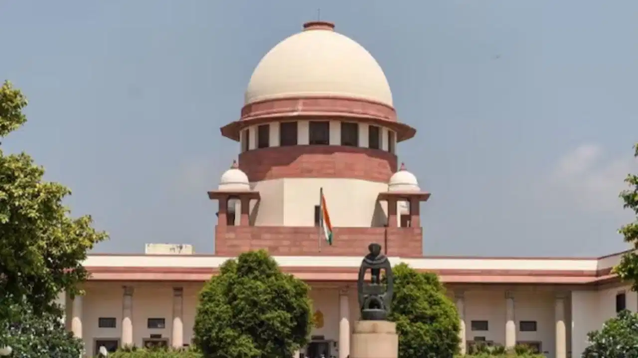 AI से तैयार फर्जी कानूनी मिसालों पर सुप्रीम कोर्ट सख्त, NCLT-NCLAT के आदेश रद्द AI से तैयार फर्जी कानूनी मिसालों पर सुप्रीम कोर्ट सख्त, NCLT-NCLAT के आदेश रद्द