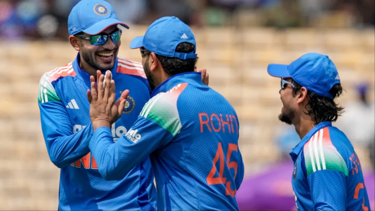 IND vs ENG ODI: भारत-इंग्लैंड पहले वनडे में 967 दिन बाद दिखेगा खास नजारा, फैंस को मिलेगा बड़ा सरप्राइज