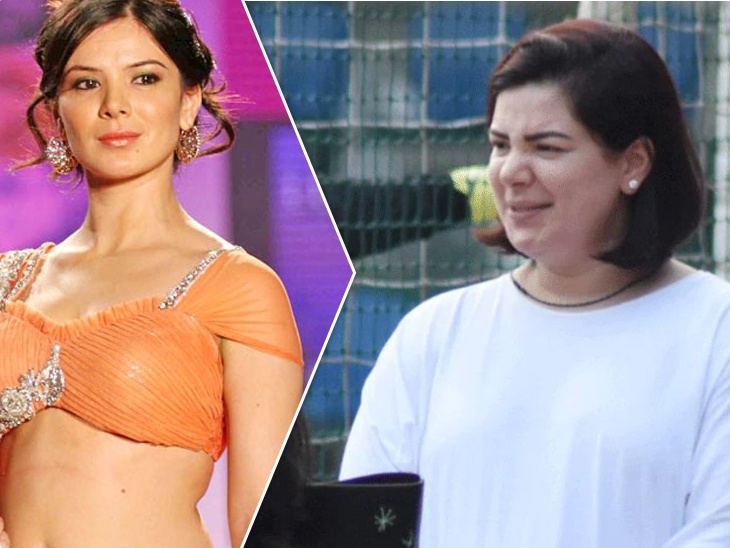 Urvashi Sharma Birthday: बॉबी देओल की हीरोइन उर्वशी शर्मा का बदला अंदाज, 19 साल बाद भी बरकरार है ग्लैमर Urvashi Sharma Birthday: बॉबी देओल की हीरोइन उर्वशी शर्मा का बदला अंदाज, 19 साल बाद भी बरकरार है ग्लैमर