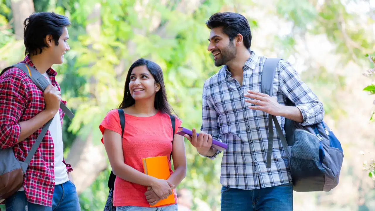 DRDO Internship 2026: बिना परीक्षा पेड इंटर्नशिप का मौका, जानें पात्रता, स्टाइपेंड और आवेदन का तरीका DRDO Internship 2026: बिना परीक्षा पेड इंटर्नशिप का मौका, जानें पात्रता, स्टाइपेंड और आवेदन का तरीका