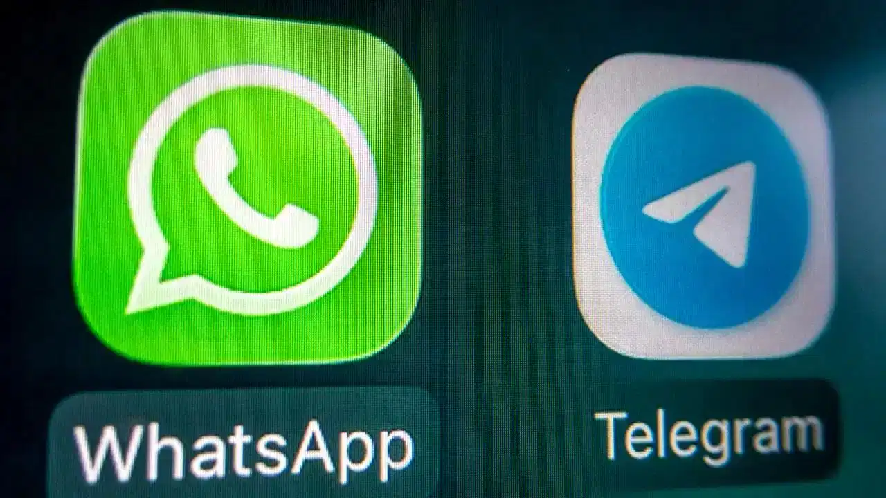 सरकार का कड़ा रुख! WhatsApp-Telegram के ‘यूजरनेम’ फीचर पर चल सकती है कानूनी कैंची सरकार का कड़ा रुख! WhatsApp-Telegram के ‘यूजरनेम’ फीचर पर चल सकती है कानूनी कैंची