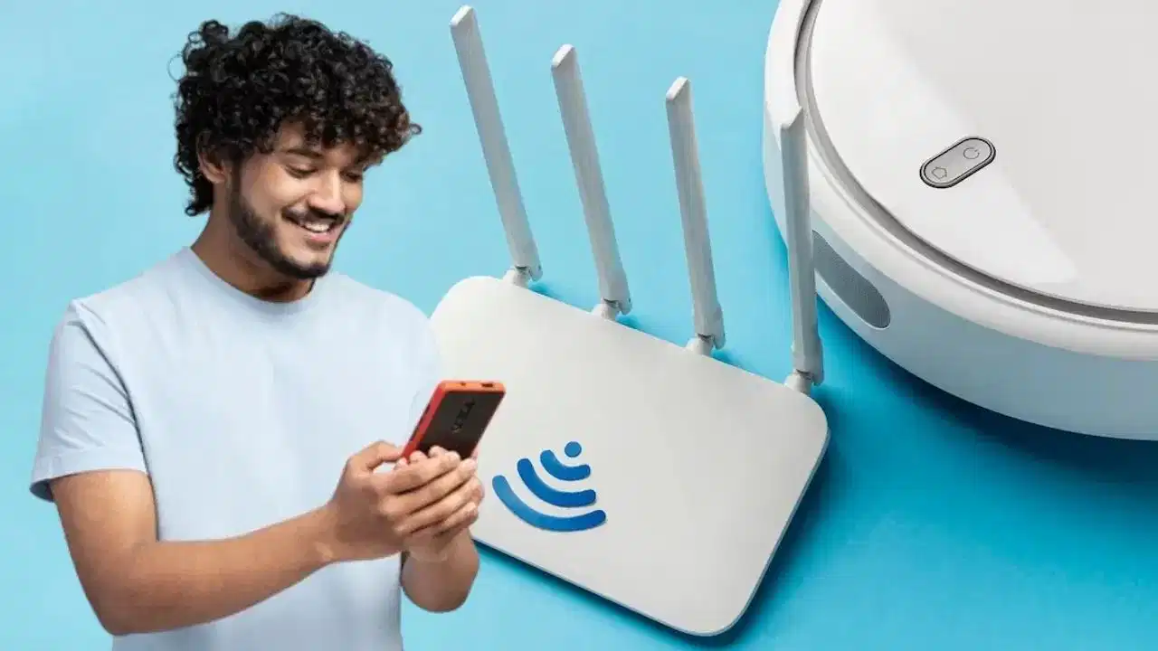 Wi-Fi इस्तेमाल करते समय भूलकर भी न करें ये काम, वरना इंटरनेट स्पीड हो जाएगी आधी Wi-Fi इस्तेमाल करते समय भूलकर भी न करें ये काम, वरना इंटरनेट स्पीड हो जाएगी आधी