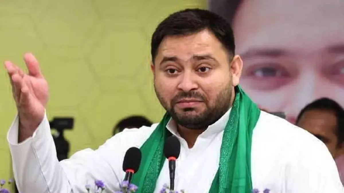 ‘नितिन नवीन ने तो…’ Gen Z पर मोहन भागवत के बयान पर RJD की तीखी प्रतिक्रिया ‘नितिन नवीन ने तो…’ Gen Z पर मोहन भागवत के बयान पर RJD की तीखी प्रतिक्रिया