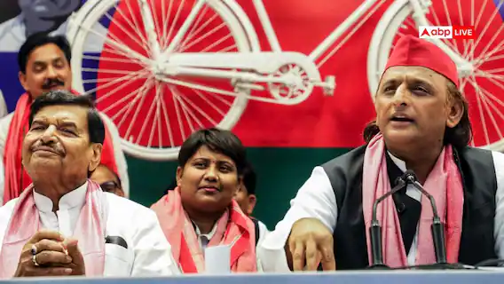 ‘चच्चू को संभालिए, नहीं तो सत्ता में नहीं आने देंगे’, ओपी राजभर की अखिलेश यादव को नसीहत