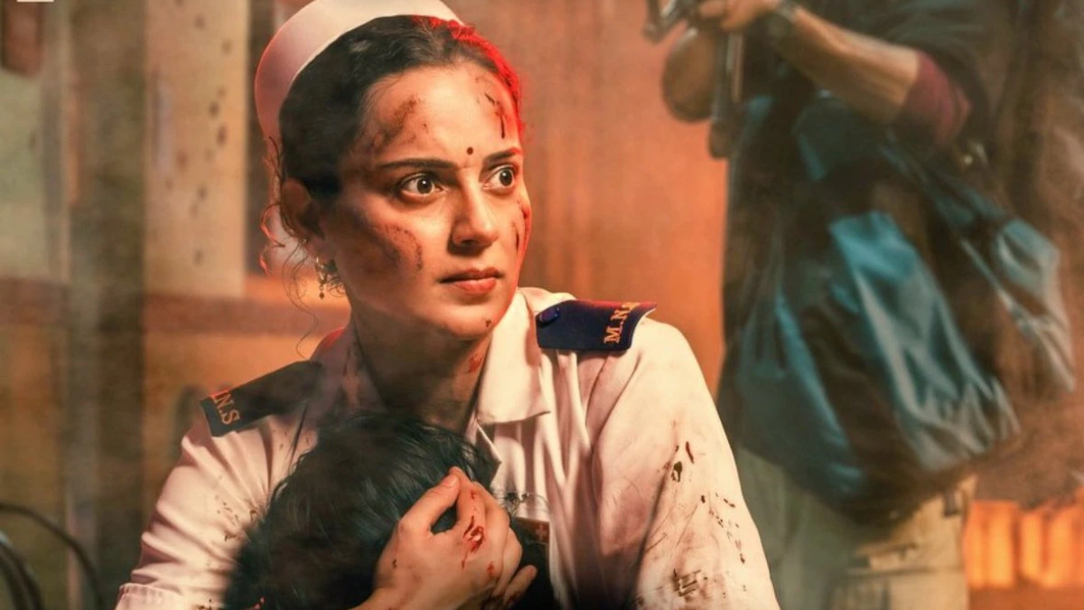 Bharat Bhhagya Viddhaata OTT Release: कंगना रनौत की ‘भारत भाग्य विधाता’ की OTT रिलीज को लेकर बढ़ी हलचल, जानें क्या है अपडेट