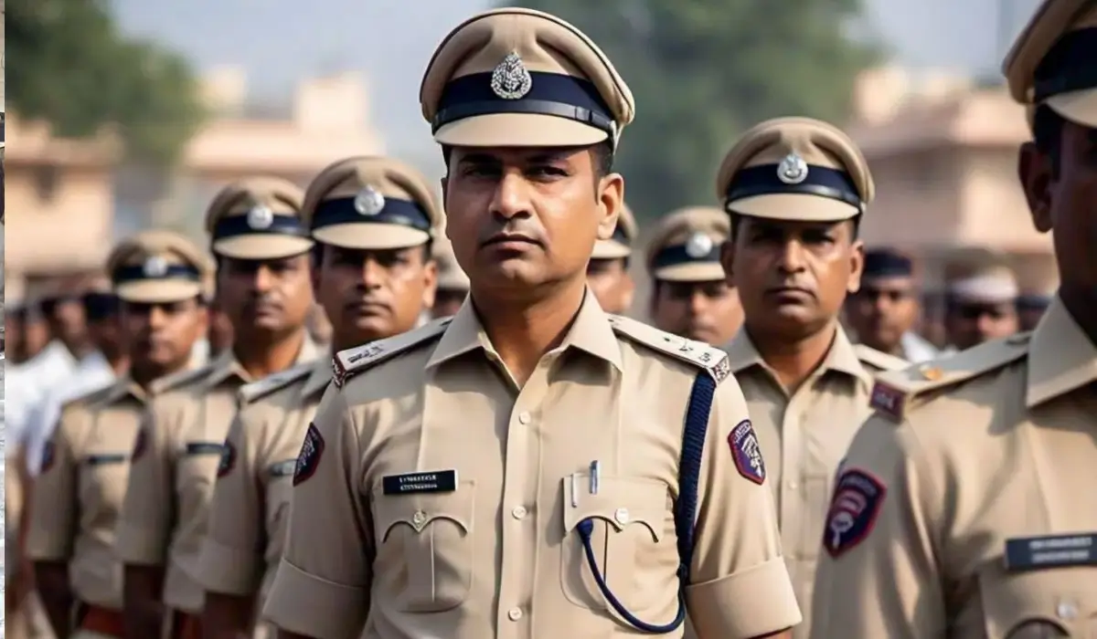 Bihar Police SI Vacancy 2026: बिहार पुलिस में सब-इंस्पेक्टर के 150 पदों पर भर्ती, आवेदन का सुनहरा मौका Bihar Police SI Vacancy 2026: बिहार पुलिस में सब-इंस्पेक्टर के 150 पदों पर भर्ती, आवेदन का सुनहरा मौका
