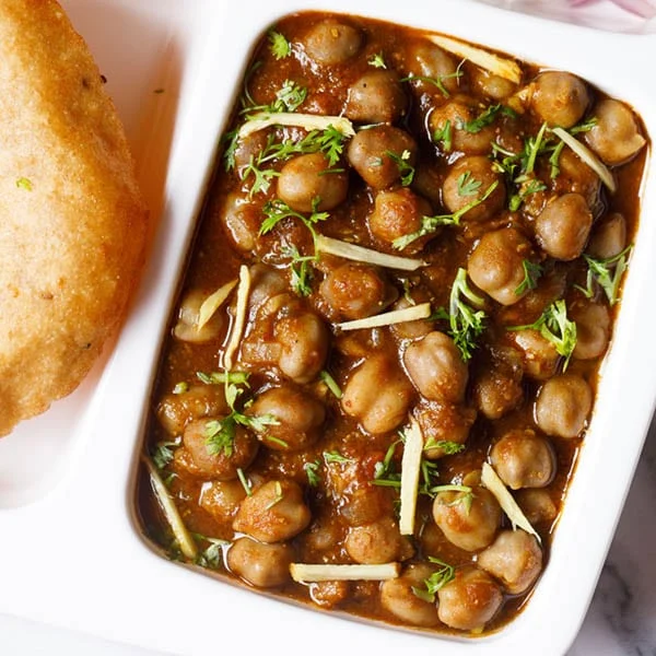 Kala Chana Chole Recipe: घर पर कैसे बनाएं बाजार जैसी काले छोले की सब्जी? यहां जान लें आसान रेसिपी Kala Chana Chole Recipe: घर पर कैसे बनाएं बाजार जैसी काले छोले की सब्जी? यहां जान लें आसान रेसिपी
