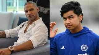 ‘स्किल होना अलग बात है लेकिन उसमें…’ वैभव सूर्यवंशी को लेकर शिखर धवन की बड़ी भविष्यवाणी ‘स्किल होना अलग बात है लेकिन उसमें…’ वैभव सूर्यवंशी को लेकर शिखर धवन की बड़ी भविष्यवाणी