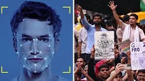 प्रदर्शन के दौरान ‘फेशियल रिकग्निशन’ से लोगों की पहचान के खिलाफ याचिका, सुप्रीम कोर्ट सुनवाई को तैयार