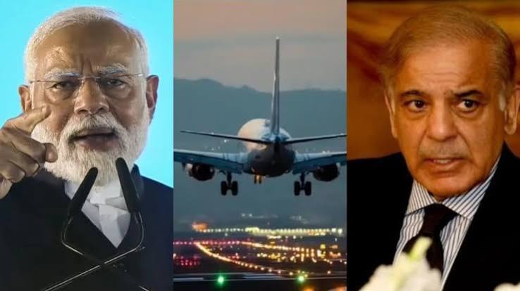 पाकिस्तान की PIA संभालने वाले थे Air India के नए CEO टेवोलडे, जानिए कैसे बदली कहानी पाकिस्तान की PIA संभालने वाले थे Air India के नए CEO टेवोलडे, जानिए कैसे बदली कहानी