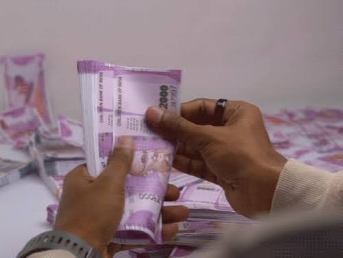 हर साल कितने नोट खराब हो जाते हैं? RBI के आंकड़ों से जानिए कितनी मुद्रा होती है नष्ट