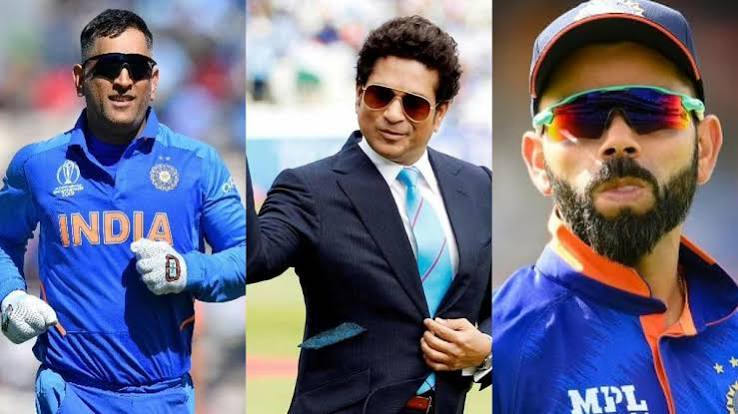 दुनिया के 3 सबसे अमीर क्रिकेटर, नेटवर्थ जानकर रह जाएंगे हैरान