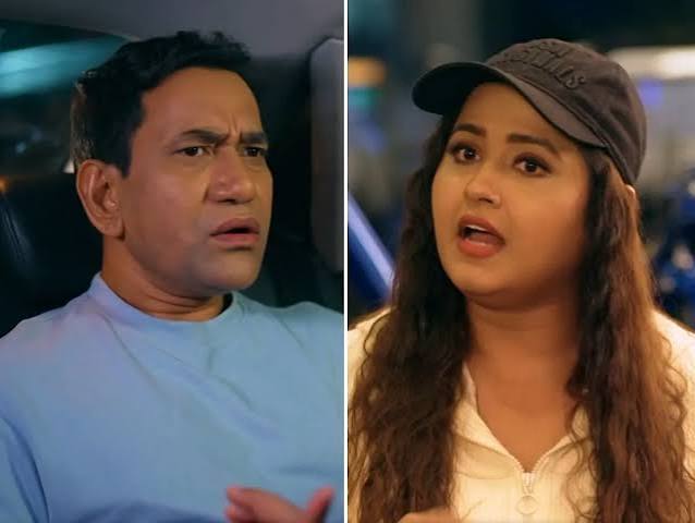 Bhojpuri Bawaal: काजल राघवानी के आरोपों पर भड़के निरहुआ, बोले- ‘आप फिल्म से निकालने लायक ही हो’ Bhojpuri Bawaal: काजल राघवानी के आरोपों पर भड़के निरहुआ, बोले- ‘आप फिल्म से निकालने लायक ही हो’