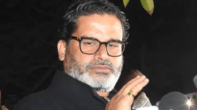 क्या प्रशांत किशोर करेंगे गठबंधन वाली राजनीति? किया बड़ा खुलासा