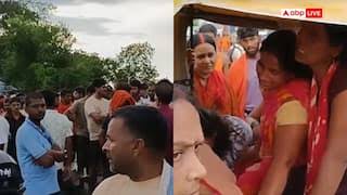 छेड़खानी का विरोध करना पड़ा भारी! पोती को बचाने गई दादी को बोलेरो से कुचला छेड़खानी का विरोध करना पड़ा भारी! पोती को बचाने गई दादी को बोलेरो से कुचला