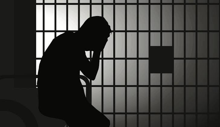 किशोरी से छेड़खानी के मामले में मेवालाल दोषी, कोर्ट ने सुनाई 5 साल की कठोर सजा किशोरी से छेड़खानी के मामले में मेवालाल दोषी, कोर्ट ने सुनाई 5 साल की कठोर सजा
