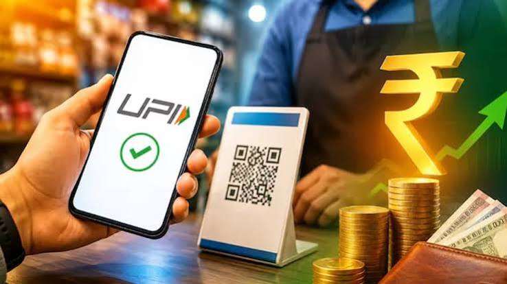 Xप्लेन: UPI ट्रांजैक्शन पर फीस की मांग? नई आफत या राहत Xप्लेन: UPI ट्रांजैक्शन पर फीस की मांग? नई आफत या राहत