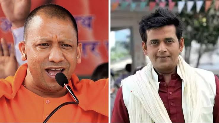 ‘दावत में ज्यादा दे दिया…’ रवि किशन के मौन पर CM योगी ने फिर ली चुटकी, मंच से पूछा- उनकी फिल्में अच्छी लगती हैं या कालीबाड़ी के बाबा की?