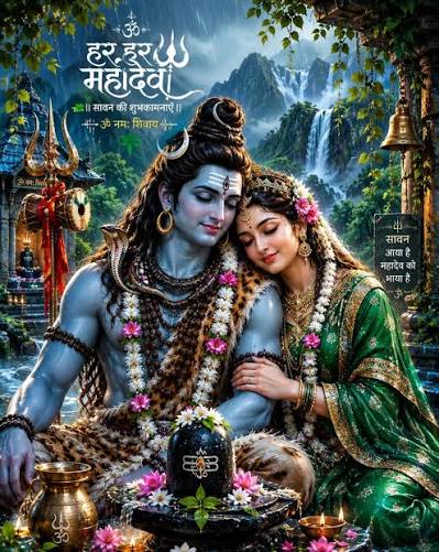सावन के पहले सोमवार पर सौरभ राज जैन ने लिया महादेव का आशीर्वाद, शेयर की भक्ति में डूबी तस्वीरें सावन के पहले सोमवार पर सौरभ राज जैन ने लिया महादेव का आशीर्वाद, शेयर की भक्ति में डूबी तस्वीरें