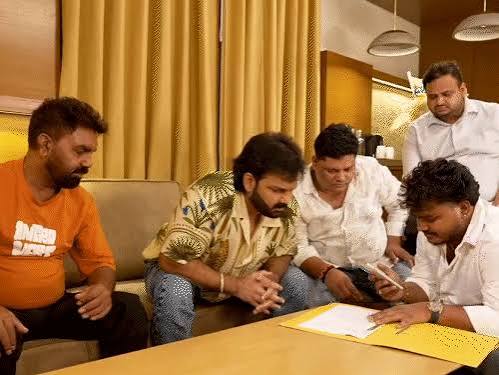 ‘किडनी तो ठीक है न?’ मेडिकल रिपोर्ट देखकर भड़के पवन सिंह, बोले- आखिर ये क्या लिख दिया?