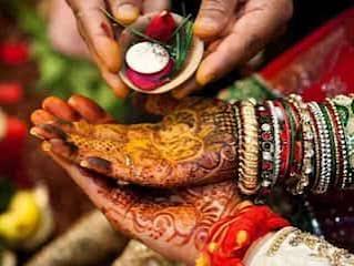 दिव्यांग दंपतियों के लिए खुशखबरी, विवाह प्रोत्साहन पुरस्कार योजना के तहत मिलेगा 35 हजार रुपये तक अनुदान दिव्यांग दंपतियों के लिए खुशखबरी, विवाह प्रोत्साहन पुरस्कार योजना के तहत मिलेगा 35 हजार रुपये तक अनुदान
