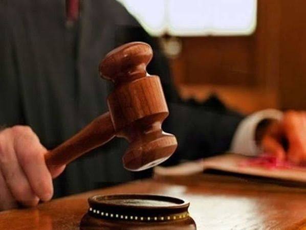 संग्रह अमीन हत्याकांड में सुनवाई टली, अब 1 सितंबर को होगी अगली सुनवाई संग्रह अमीन हत्याकांड में सुनवाई टली, अब 1 सितंबर को होगी अगली सुनवाई