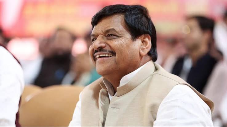 ‘अपनी नाकामी छिपाने…’, अनुपूरक बजट पेश होने से पहले शिवपाल यादव का सरकार पर निशाना ‘अपनी नाकामी छिपाने…’, अनुपूरक बजट पेश होने से पहले शिवपाल यादव का सरकार पर निशाना