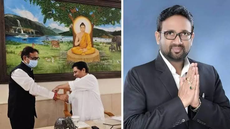 रसड़ा विधायक उमाशंकर सिंह का निधन, उपचुनाव तक कौन संभालेगा काम? जानिए क्या है संवैधानिक व्यवस्था रसड़ा विधायक उमाशंकर सिंह का निधन, उपचुनाव तक कौन संभालेगा काम? जानिए क्या है संवैधानिक व्यवस्था