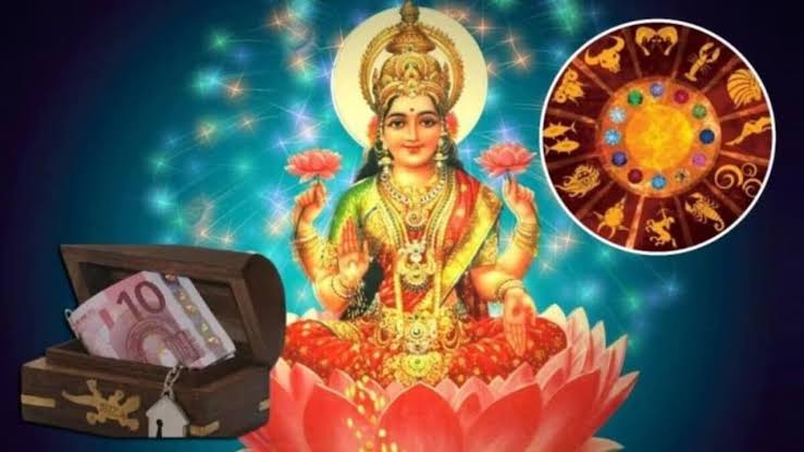 अटका पैसा लौटेगा और बढ़ेगा बैंक बैलेंस! पुष्य नक्षत्र में गुरु की एंट्री से चमकेगा भाग्य, इन राशियों को लाभ के संकेत अटका पैसा लौटेगा और बढ़ेगा बैंक बैलेंस! पुष्य नक्षत्र में गुरु की एंट्री से चमकेगा भाग्य, इन राशियों को लाभ के संकेत