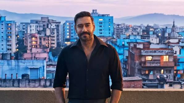 ‘क्राइम पेट्रोल’ होस्ट करेंगे अजय देवगन, अनुप सोनी को किया रिप्लेस; 31 अगस्त से होगा टेलीकास्ट ‘क्राइम पेट्रोल’ होस्ट करेंगे अजय देवगन, अनुप सोनी को किया रिप्लेस; 31 अगस्त से होगा टेलीकास्ट