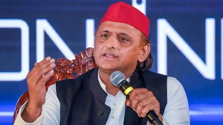 यूपी चुनाव 2027 के लिए अखिलेश यादव की बड़ी रणनीति! अब घर-घर जाकर होगा यह काम यूपी चुनाव 2027 के लिए अखिलेश यादव की बड़ी रणनीति! अब घर-घर जाकर होगा यह काम