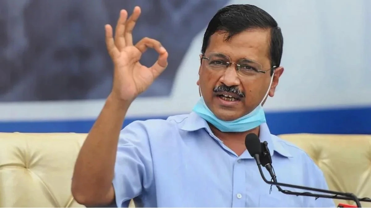 अरविंद केजरीवाल का इंस्टाग्राम अकाउंट भी ब्लॉक! AAP प्रमुख ने META और केंद्र सरकार पर लगाए गंभीर आरोप अरविंद केजरीवाल का इंस्टाग्राम अकाउंट भी ब्लॉक! AAP प्रमुख ने META और केंद्र सरकार पर लगाए गंभीर आरोप
