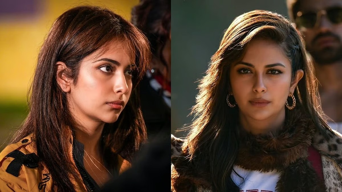 ‘खतरों के खिलाड़ी 15’ से जल्दी बाहर होने पर छलका अविका गौर का दर्द, बोलीं- बाहर बैठकर हीरो बनना आसान