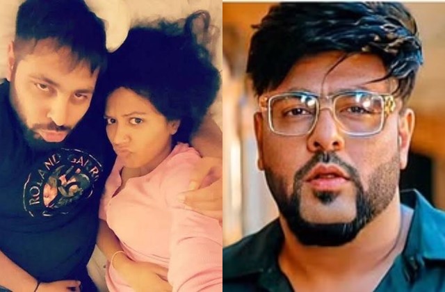 बादशाह की एक्स वाइफ ईशा रिखी ने सेपरेशन पर तोड़ी चुप्पी, बोलीं- निजी जिंदगी का तमाशा नहीं बनाना चाहती बादशाह की एक्स वाइफ ईशा रिखी ने सेपरेशन पर तोड़ी चुप्पी, बोलीं- निजी जिंदगी का तमाशा नहीं बनाना चाहती