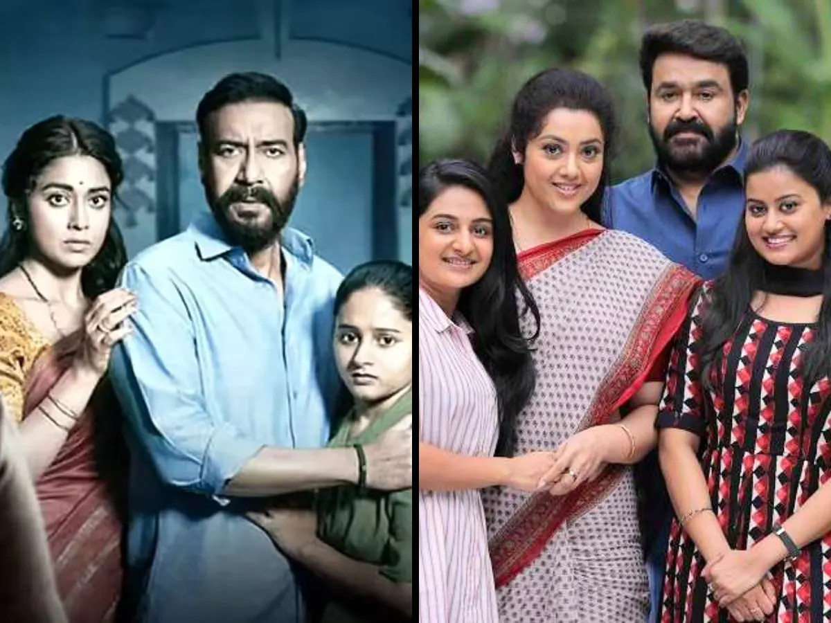 ‘दृश्यम 3’ की रिलीज से पहले OTT पर देख लें पिछली दोनों फिल्में, बॉक्स ऑफिस पर मचाया था धमाल ‘दृश्यम 3’ की रिलीज से पहले OTT पर देख लें पिछली दोनों फिल्में, बॉक्स ऑफिस पर मचाया था धमाल