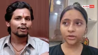 निशु आजाद ने दिल्ली पुलिस को बताई आपबीती, स्वतंत्र भारद्वाज के समर्थकों पर गंभीर आरोप निशु आजाद ने दिल्ली पुलिस को बताई आपबीती, स्वतंत्र भारद्वाज के समर्थकों पर गंभीर आरोप