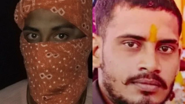 जमुई कांड के मुख्य आरोपी नंदन यादव का पुलिस एनकाउंटर, पैर में लगी गोली
