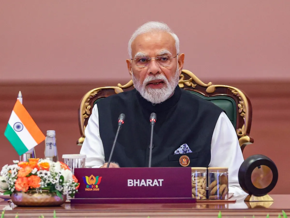 एक्सप्लेन: BRICS में PM मोदी ने क्यों कहा- टेक्नोलॉजी को हथियार मत बनाओ? चीन का AI दांव क्या है