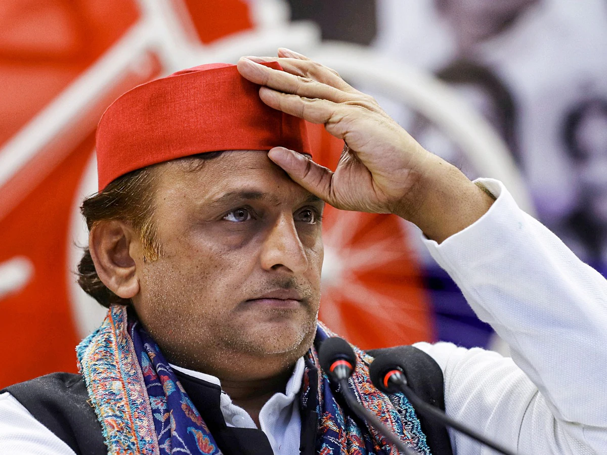 UP राज्यसभा चुनाव में अखिलेश का ‘सरप्राइज’! तीसरा उम्मीदवार उतार सकती है सपा