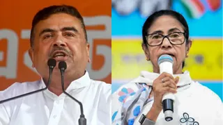 नंदीग्राम और रेजिनगर से BJP ने किया उम्मीदवारों का ऐलान, हसीरानी रथ और शाश्वर सरकार पर जताया भरोसा