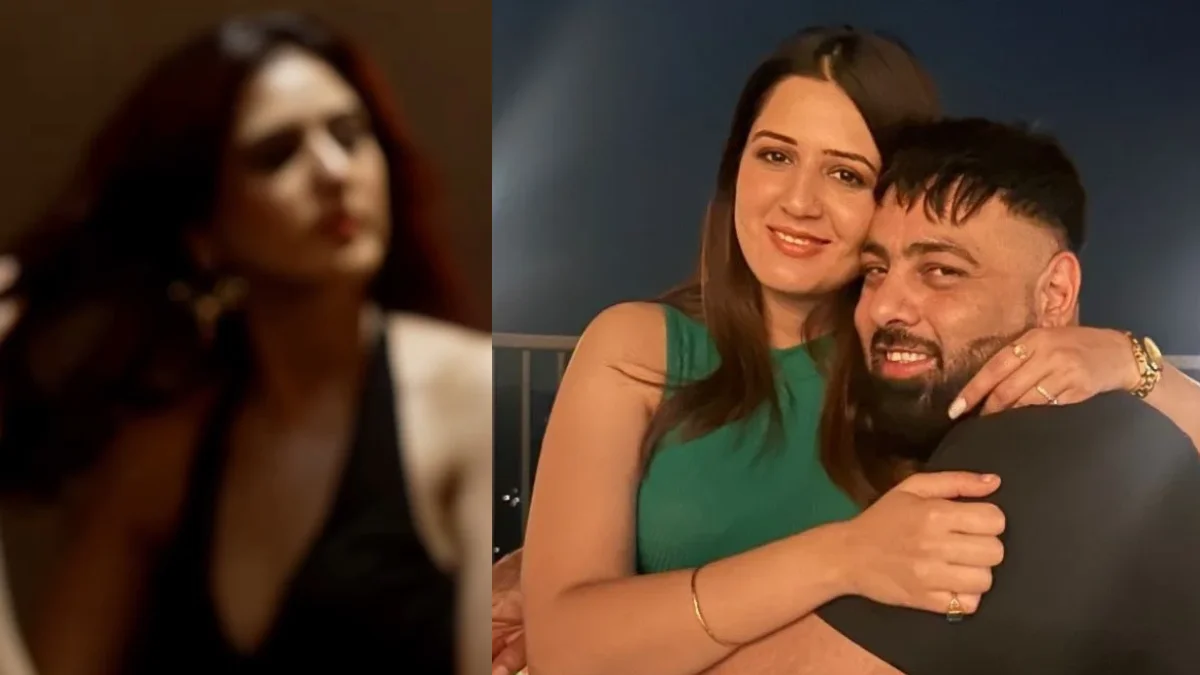 ‘जब आपका भरोसा टूटता है तो…’, ‘बिग बॉस 20’ में ईशा रिखी की एंट्री ‘जब आपका भरोसा टूटता है तो…’, ‘बिग बॉस 20’ में ईशा रिखी की एंट्री