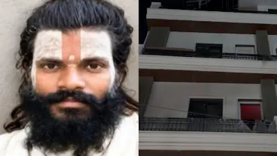 प्रेमानंद महाराज के शिष्य की संदिग्ध मौत, चौथी मंजिल से गिरने के बाद उठे कई सवाल प्रेमानंद महाराज के शिष्य की संदिग्ध मौत, चौथी मंजिल से गिरने के बाद उठे कई सवाल