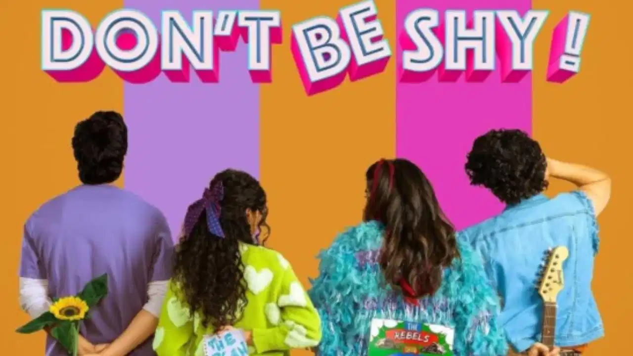 पहला प्यार, पक्की दोस्ती और हार्टब्रेक… ‘Don’t Be Shy’ का ट्रेलर आउट, प्रोड्यूसर बन क्या कमाल करेंगी आलिया भट्ट?