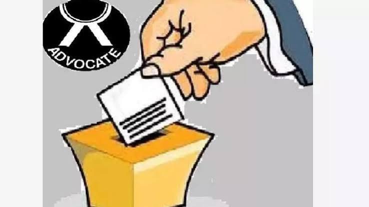 सुल्तानपुर: अध्यक्ष पद पर 17 एवं महासचिव पर 13 ने भरा पर्चा, पर्चा वैध मिलने के बाद प्रत्याशी शशि सिंह को ट्रेजरार एवं सरोज सिंह को वरिष्ठ कार्यकारिणी सदस्य होना तय सुल्तानपुर: अध्यक्ष पद पर 17 एवं महासचिव पर 13 ने भरा पर्चा, पर्चा वैध मिलने के बाद प्रत्याशी शशि सिंह को ट्रेजरार एवं सरोज सिंह को वरिष्ठ कार्यकारिणी सदस्य होना तय