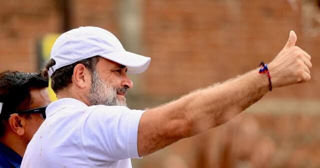 ‘राहुल गांधी भी हमको जेल से छुड़वाए हैं’, स्वतंत्र भारद्वाज के पुराने बयान पर नया विवाद