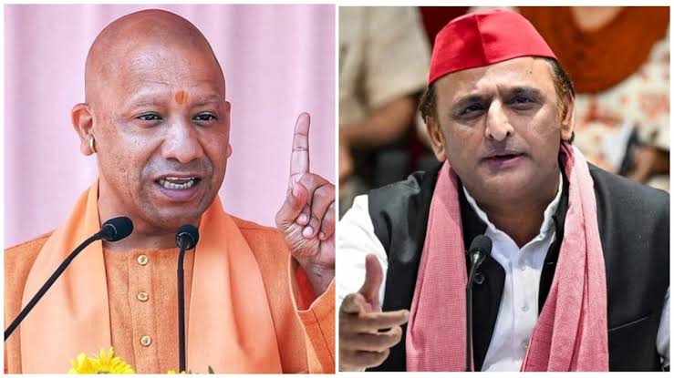 यूपी में बंद स्कूलों पर सपा का प्लान, शिक्षक दिवस पर चलेगा ‘पाठशाला पुकारे’ अभियान यूपी में बंद स्कूलों पर सपा का प्लान, शिक्षक दिवस पर चलेगा ‘पाठशाला पुकारे’ अभियान